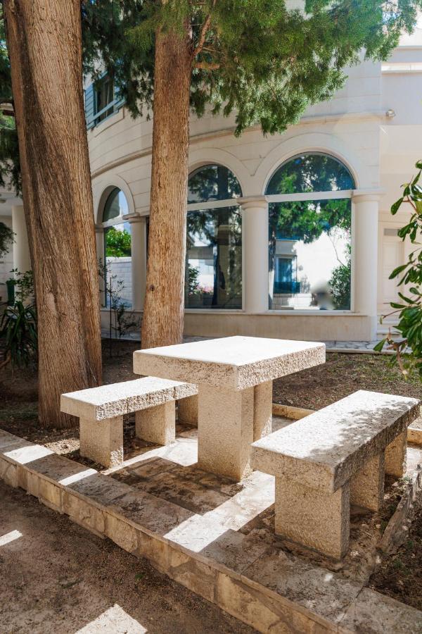 Villa Atrium Макарска Екстериор снимка