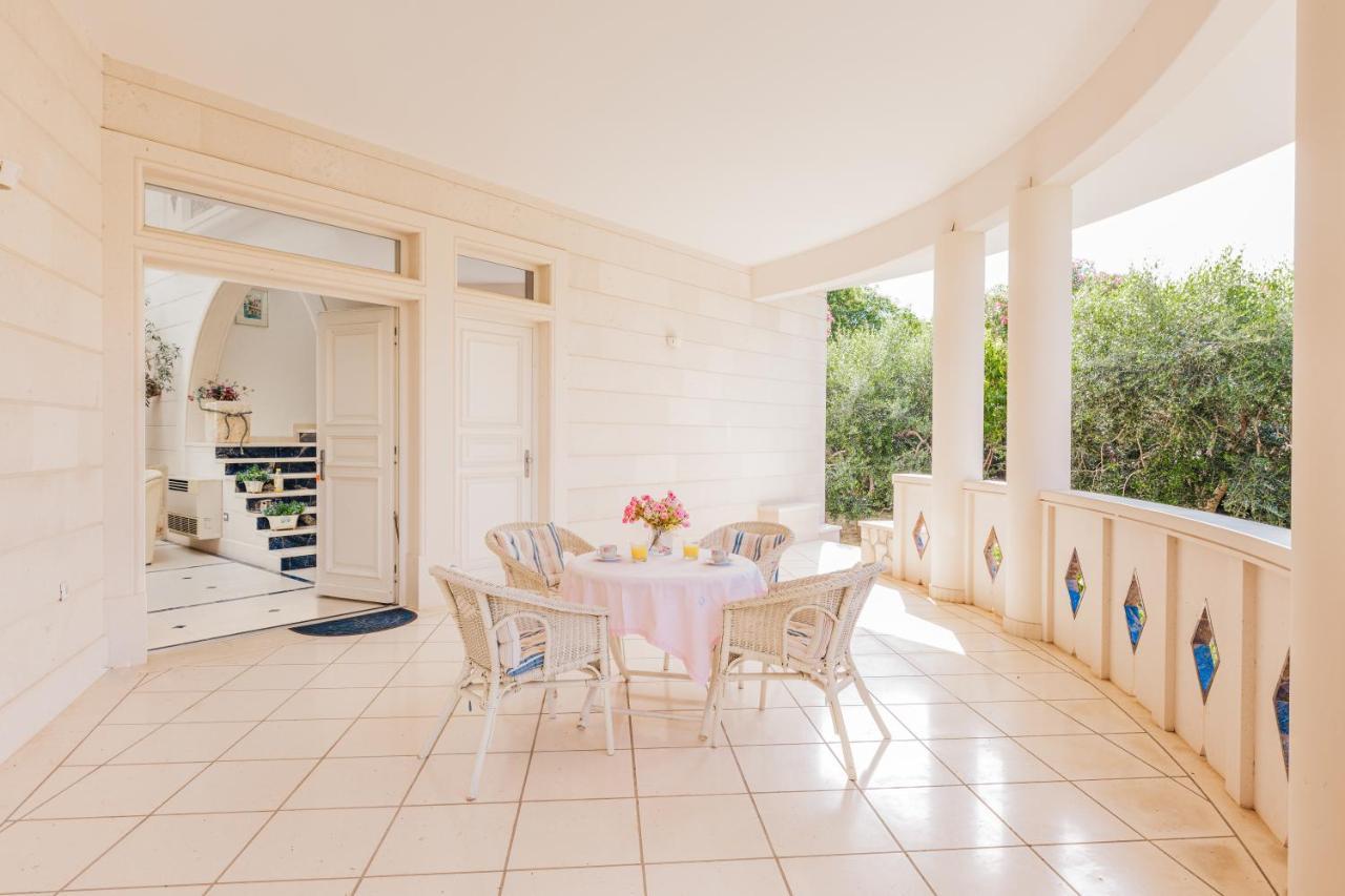 Villa Atrium Макарска Екстериор снимка