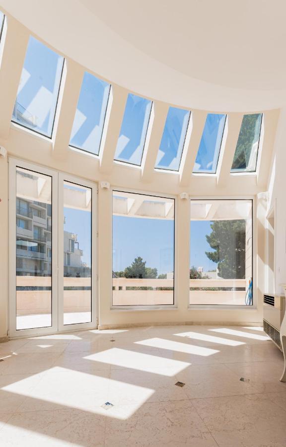 Villa Atrium Макарска Екстериор снимка