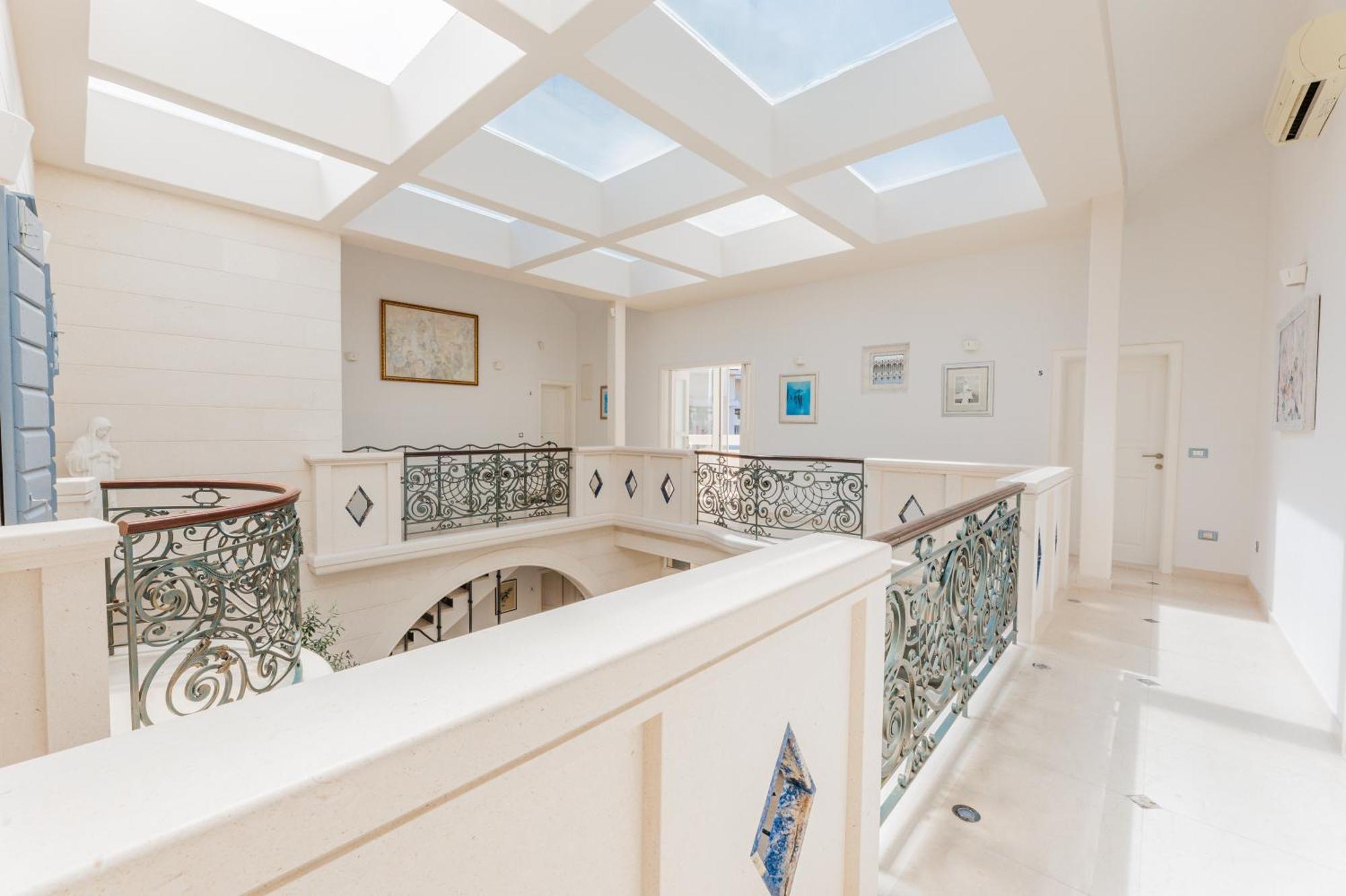Villa Atrium Макарска Екстериор снимка