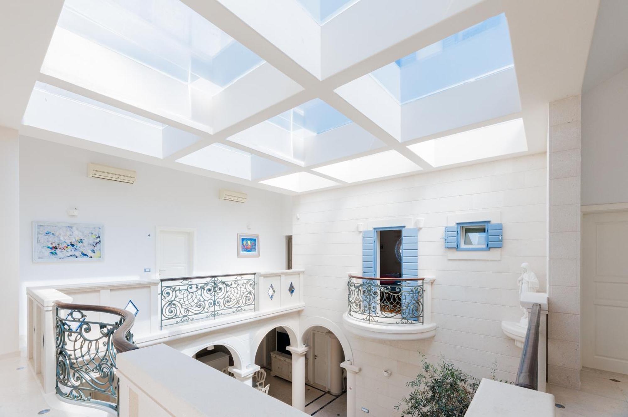 Villa Atrium Макарска Екстериор снимка