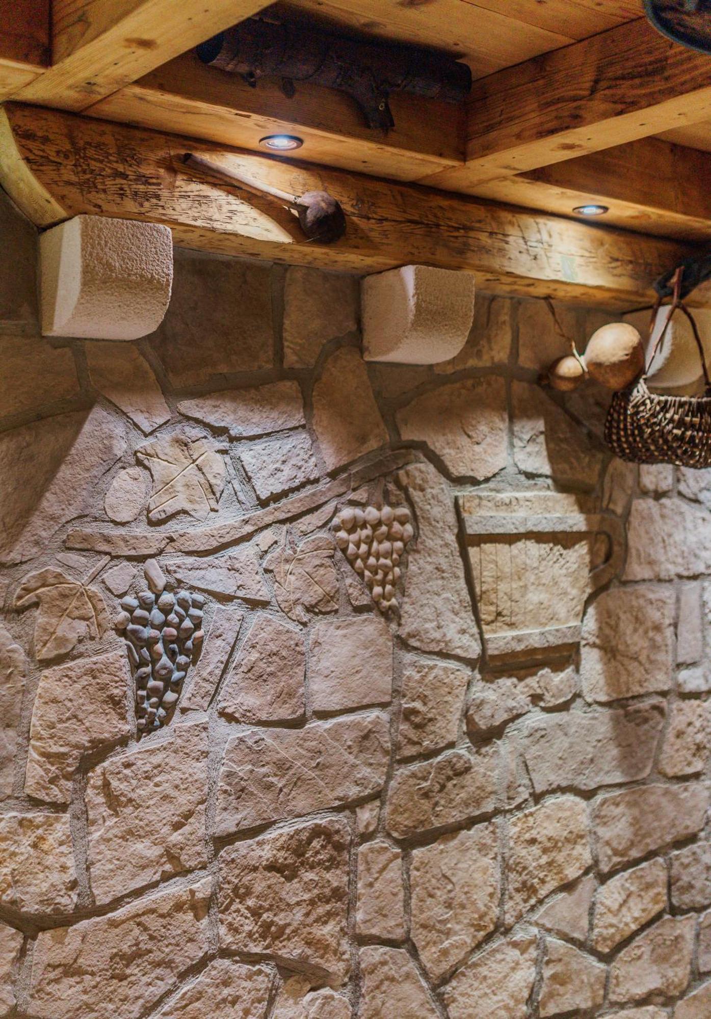 Villa Atrium Макарска Екстериор снимка